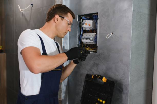 Best Electrical Upgrades for Homes  in Windom, MN