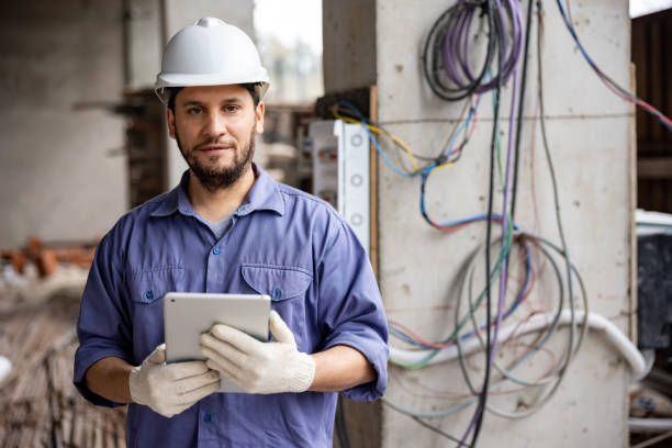 Best Home Electrical Repair  in Windom, MN
