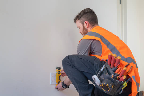Best Electrical Rewiring Services  in Windom, MN