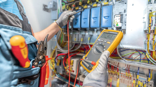 Best Electrical Repair Services  in Windom, MN